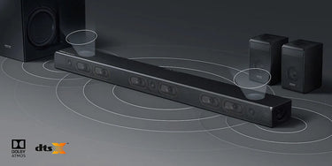 Samsung HW-N950 Noir - EasyLounge - 21