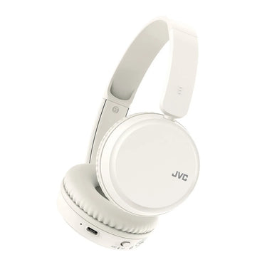 JVC HA-S36W Blanc - EasyLounge - 5