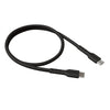 Real Cable iPlug USB-C (1M60) - EasyLounge - 2