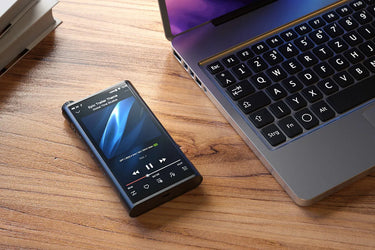 FiiO M15 Noir - EasyLounge - 18