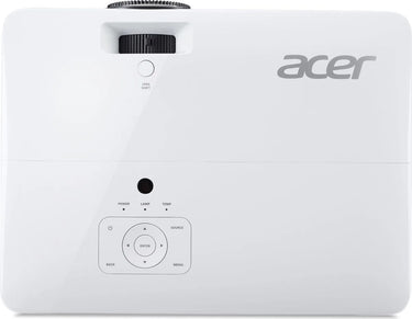 Acer M550BD - EasyLounge - 6
