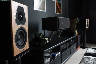 Sonus Faber Lumina I Noyer - EasyLounge - 5