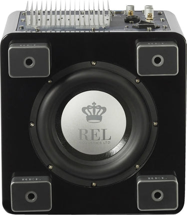 REL Acoustics T/5x Noir - EasyLounge - 6