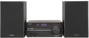 Kenwood M-819DAB - EasyLounge - 2