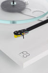 Rega Planar 3 Blanc laqué Exact MM - EasyLounge - 3