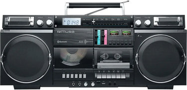 Muse M-380 Noir - EasyLounge - 2