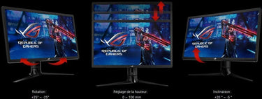 Asus XG27UQR - EasyLounge - 10