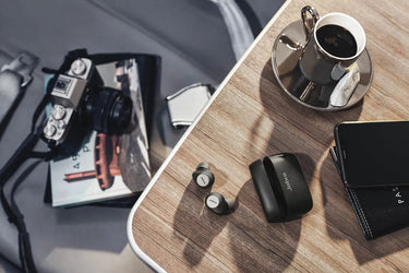 Jabra Elite 85t Titanium Black - EasyLounge - 14