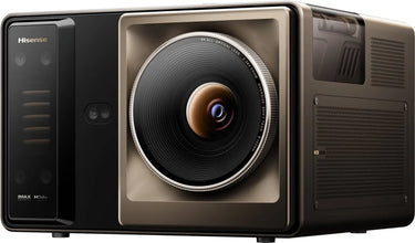 Hisense XR10 - EasyLounge - 3
