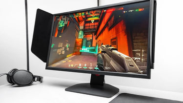 BenQ XL2546K - EasyLounge - 3