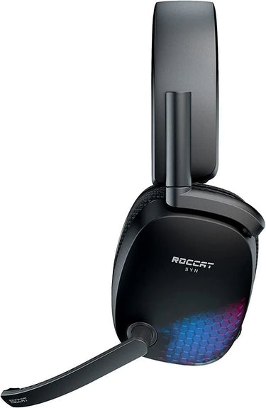Roccat Syn Pro Air Noir - EasyLounge - 4