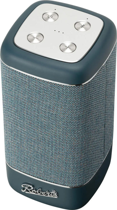 Roberts Beacon 325 Bleu prusse - EasyLounge - 8