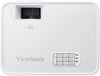 ViewSonic PX706HD Blanc - EasyLounge - 8
