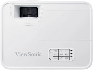 ViewSonic PX706HD Blanc - EasyLounge - 8