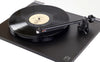 Rega Planar 1 Noir mat Carbon MM - EasyLounge - 9