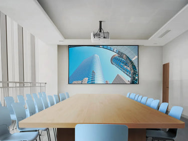 ViewSonic LS740HD - EasyLounge - 10