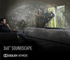 Panasonic TX-65HZ1500E - EasyLounge - 24