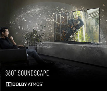 Panasonic TX-65HZ1500E - EasyLounge - 24