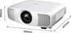 Epson EH-LS11000W - EasyLounge - 17