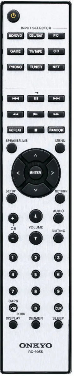 Onkyo TX-8130 Noir - EasyLounge - 3