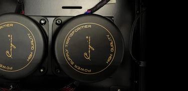Cayin CS 100 DAP Noir - EasyLounge - 8