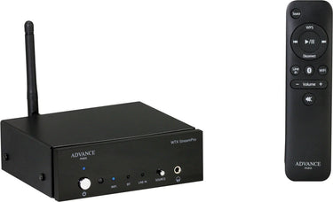 Advance Paris WTX-StreamPro Noir - EasyLounge - 3
