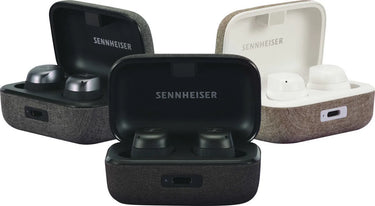 Sennheiser Momentum True Wireless 3 Blanc - EasyLounge - 8