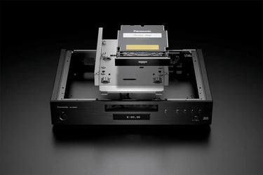 Panasonic DP-UB9000 AG1 - EasyLounge - 9