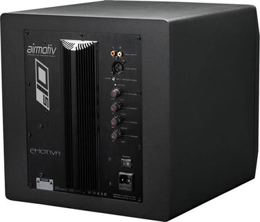 Emotiva Airmotiv S10 Noir - EasyLounge - 10