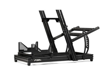 Next Level Racing F-GT Elite Lite Wheel Plate Edition