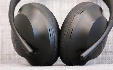 Bose Noise Cancelling Headphones 700 Noir - EasyLounge - 11