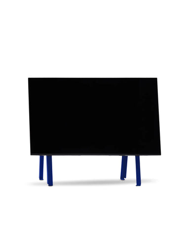 Pedestal A-Frame Bleu - EasyLounge - 2