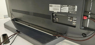 LG Electronics OLED65E9 - EasyLounge - 29