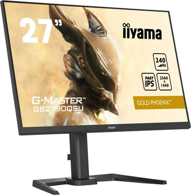 iiyama GB2790QSU-B5 - EasyLounge - 9