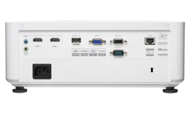 Optoma LH351ST - EasyLounge - 6