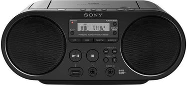 Sony ZS-PS55 - EasyLounge - 3