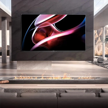 Hisense 85UXKQ - EasyLounge - 19