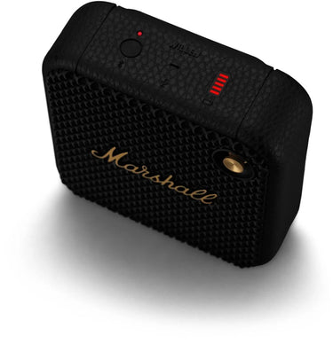 Marshall Willen Black and Brass - EasyLounge - 7