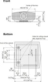 Sony BRAVIA Projector 7 Noir - EasyLounge - 22