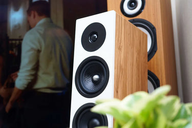 Davis Acoustics Krypton 6 Blanc - EasyLounge - 24