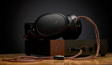 Meze Audio Câble PCUHD jack 3,5 mm Cuivre (1,3 m) - EasyLounge - 5