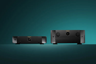 Marantz AV 30 - EasyLounge - 7