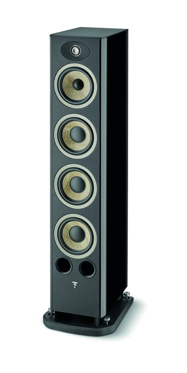 Focal Aria Evo X N°3 Noir laqué - EasyLounge - 3