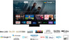 TCL 75C843 - EasyLounge - 2