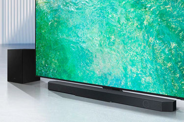 Samsung  HW-Q700C - EasyLounge - 11