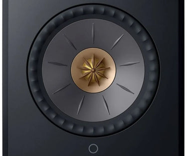 KEF LSX Wireless 2 Noir - EasyLounge - 3