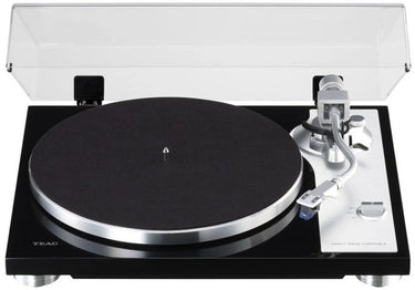 Teac TN-4D-SE Noir