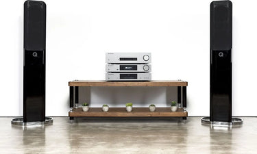 Cambridge Audio CXC v2 Gris anthracite - EasyLounge - 8