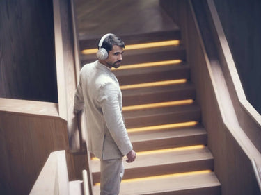Bang & Olufsen Beoplay Portal PS5/PC Gris clair - EasyLounge - 18