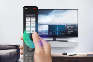 One For All Smart Control Pro Touch - EasyLounge - 3